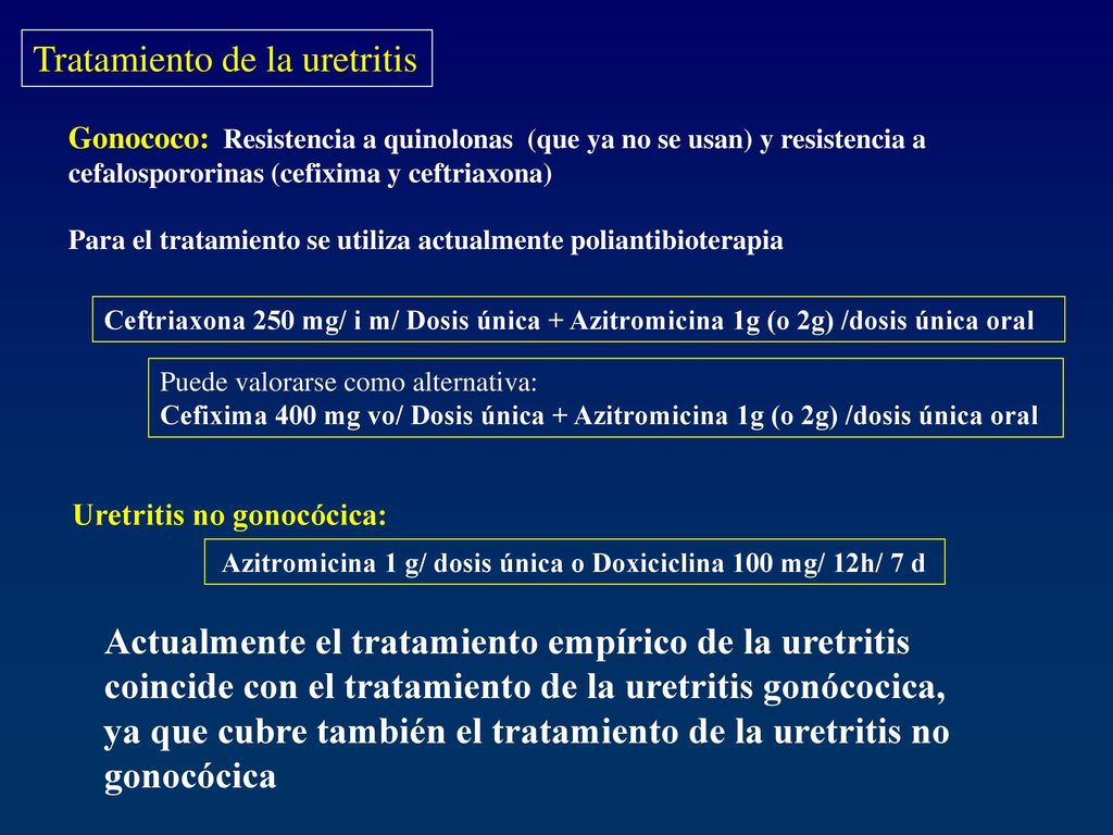 azitromicina dosis para uretritis azitromicina dosis para uretritis